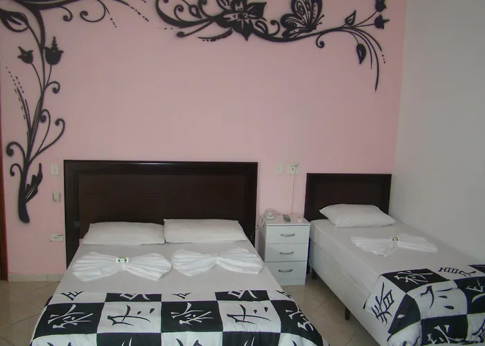 Hotel Sol Do Pernambuco Guarujá