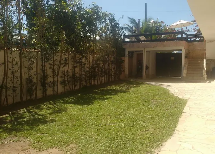 Pousada Brilho Do Sol Guarujá